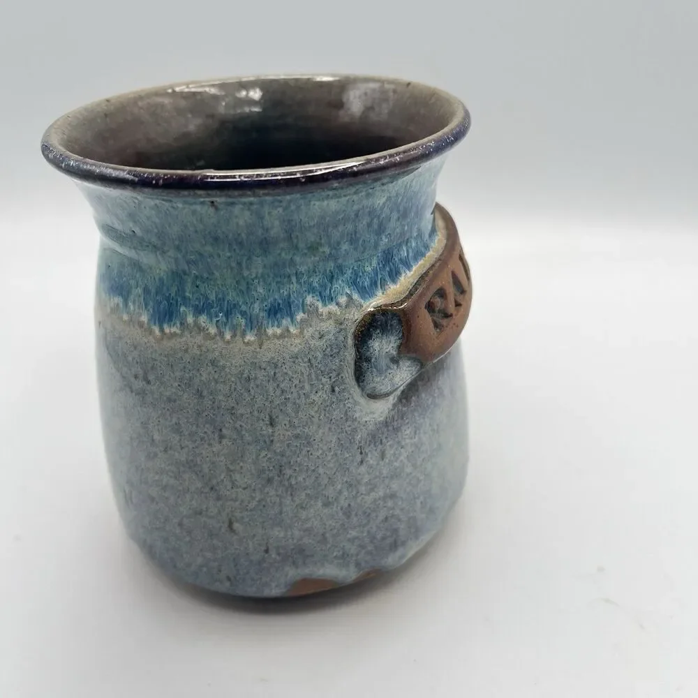 Studio Art Rainbows Pottery